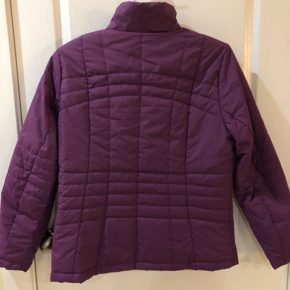 Lands End Coat/Jacket - Picture 2 of 3